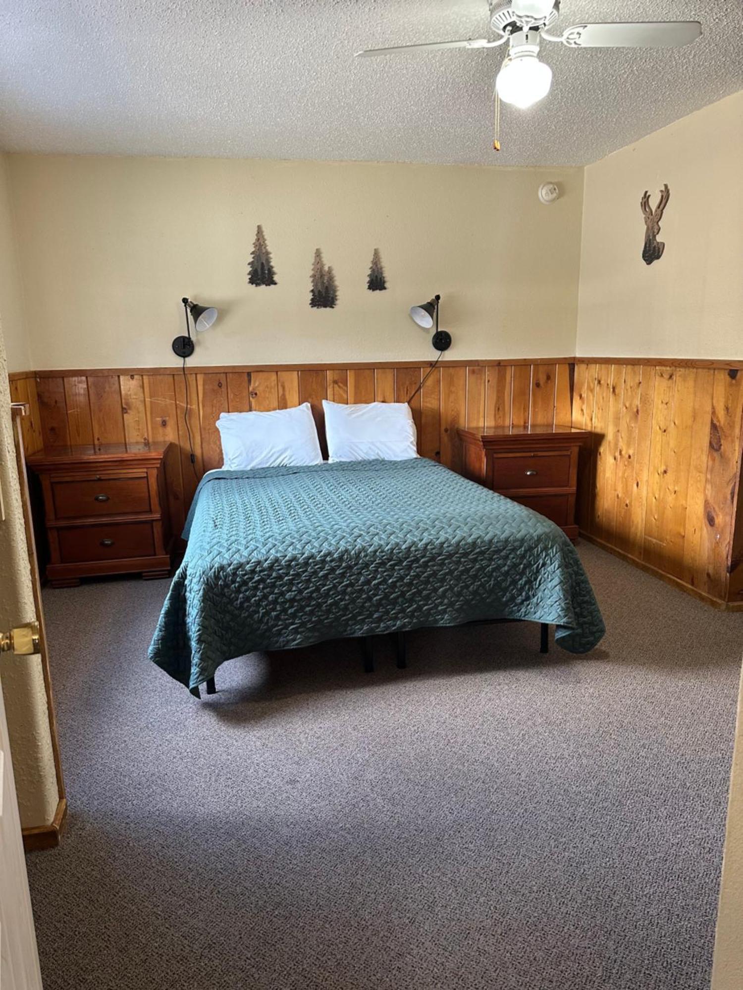 Deer Lodge Red River Oda fotoğraf